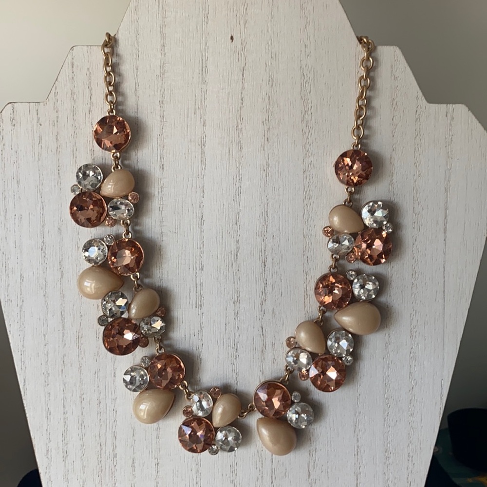 Down east Basics Necklace